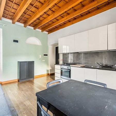 Milano Porta Venezia & Citta Studi Apartment Ngoại thất bức ảnh