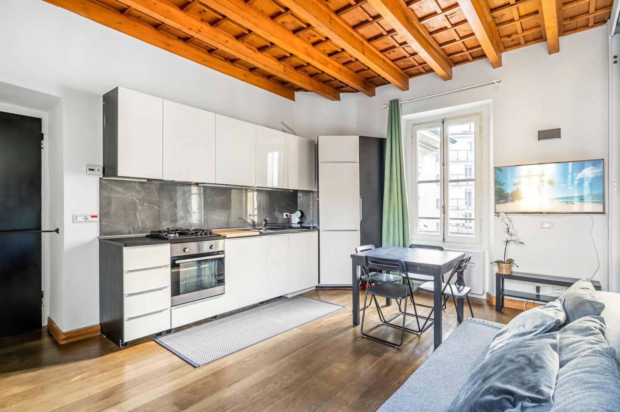Milano Porta Venezia & Citta Studi Apartment Ngoại thất bức ảnh