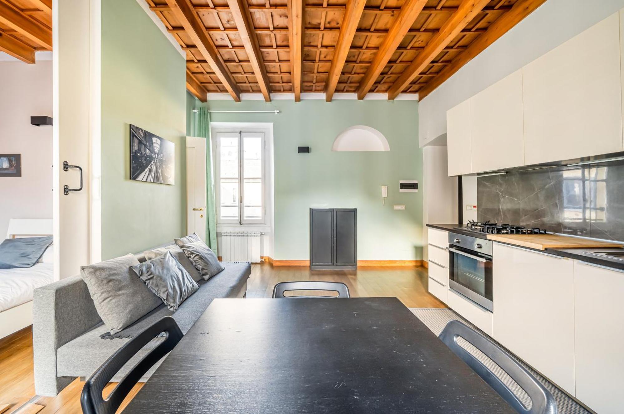 Milano Porta Venezia & Citta Studi Apartment Ngoại thất bức ảnh