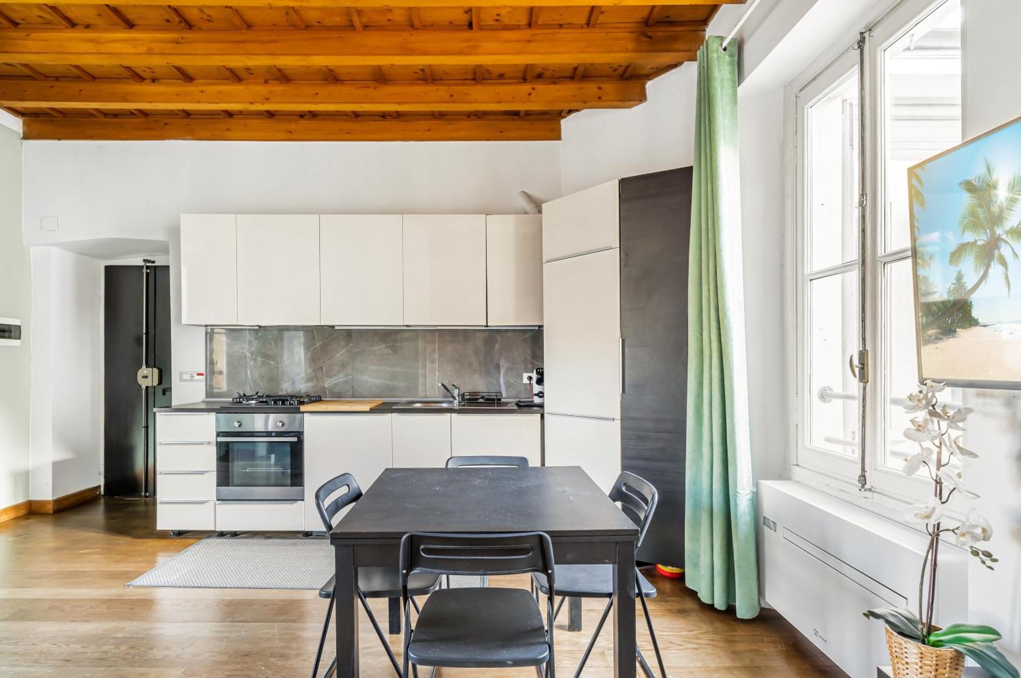 Milano Porta Venezia & Citta Studi Apartment Ngoại thất bức ảnh