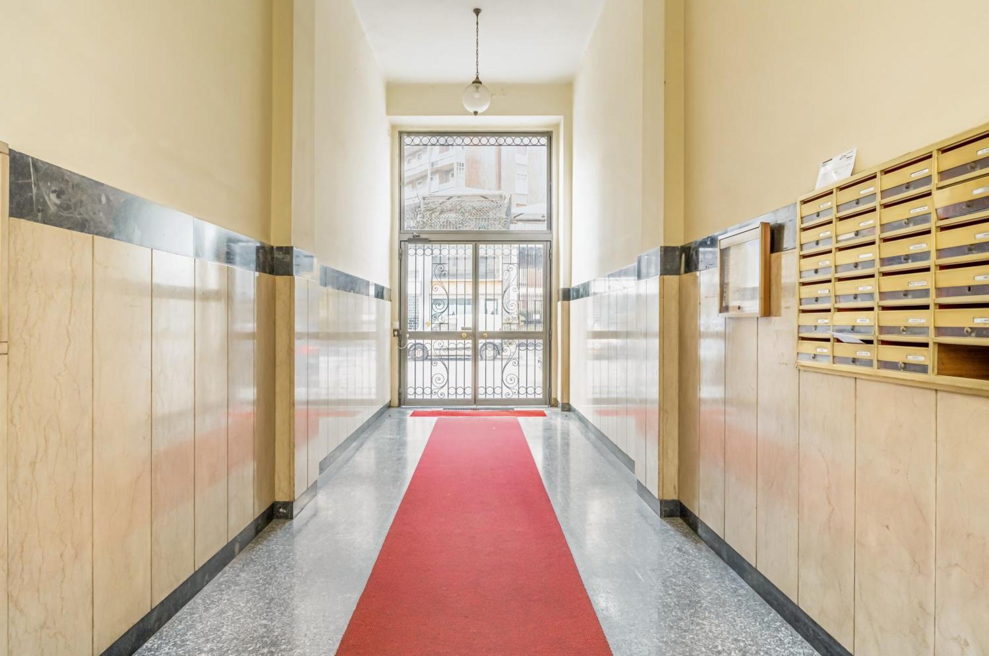 Milano Porta Venezia & Citta Studi Apartment Ngoại thất bức ảnh