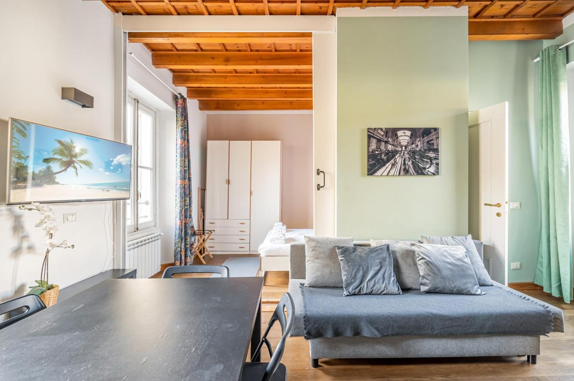 Milano Porta Venezia & Citta Studi Apartment Ngoại thất bức ảnh