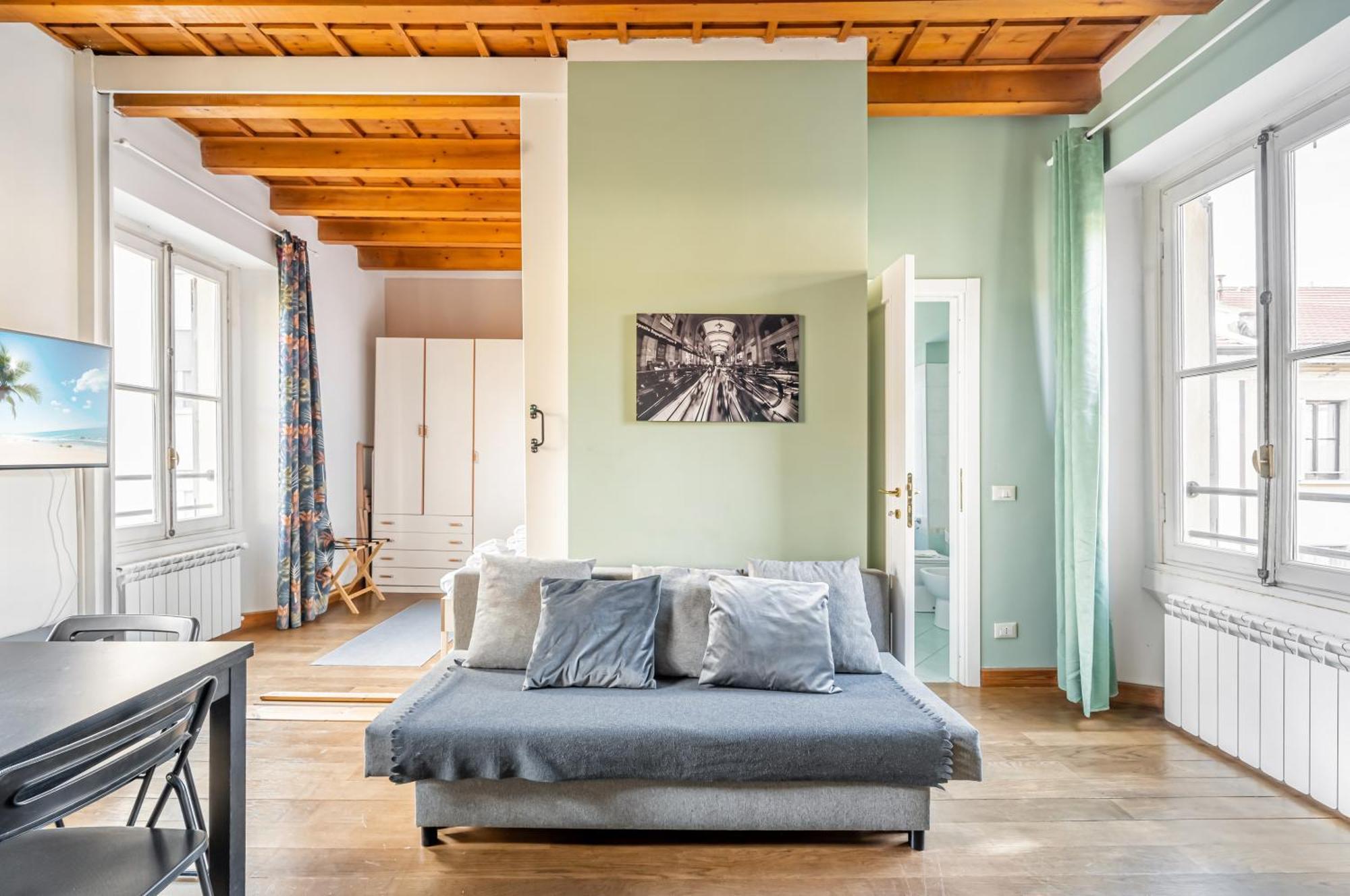 Milano Porta Venezia & Citta Studi Apartment Ngoại thất bức ảnh