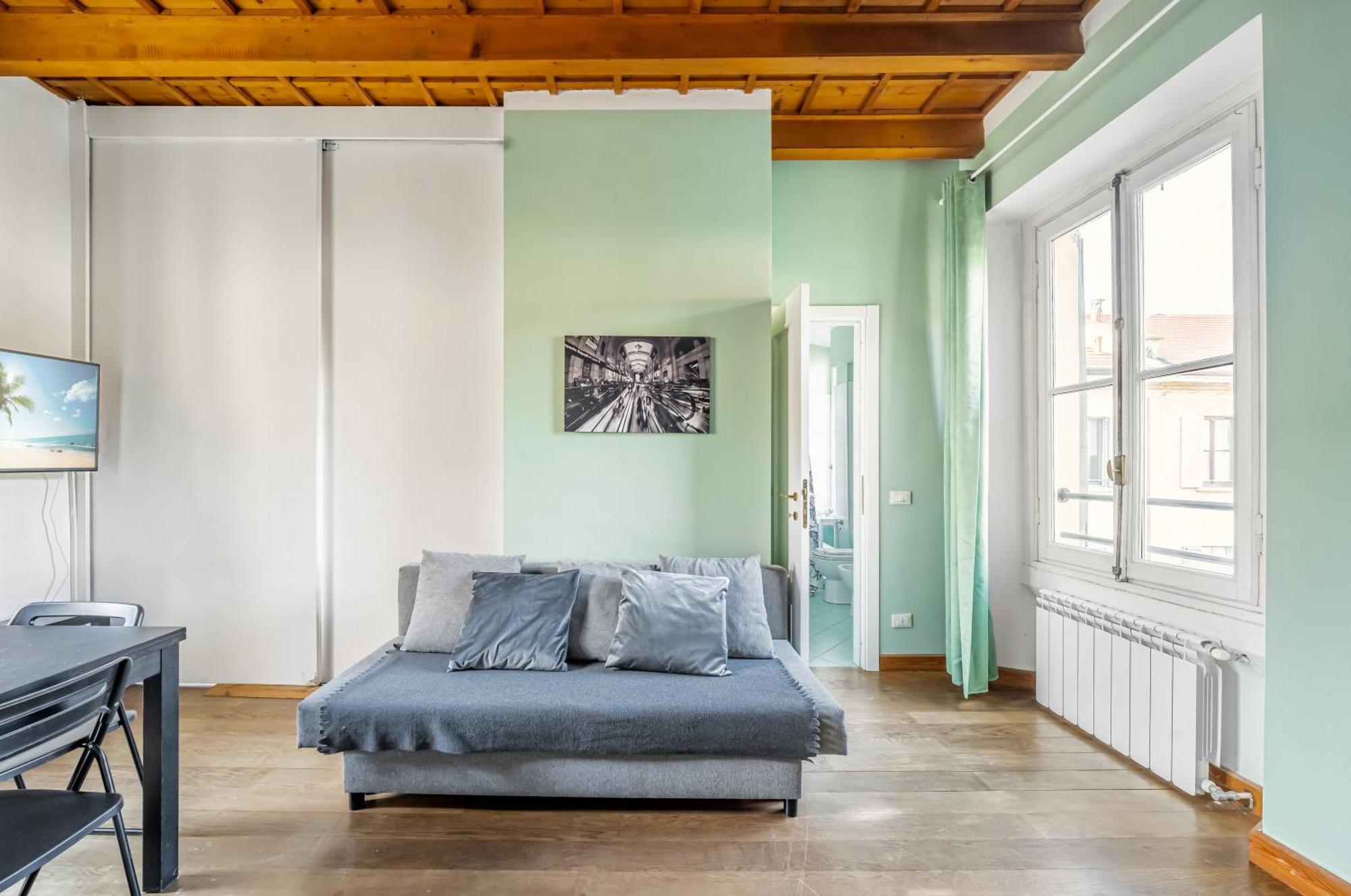 Milano Porta Venezia & Citta Studi Apartment Ngoại thất bức ảnh