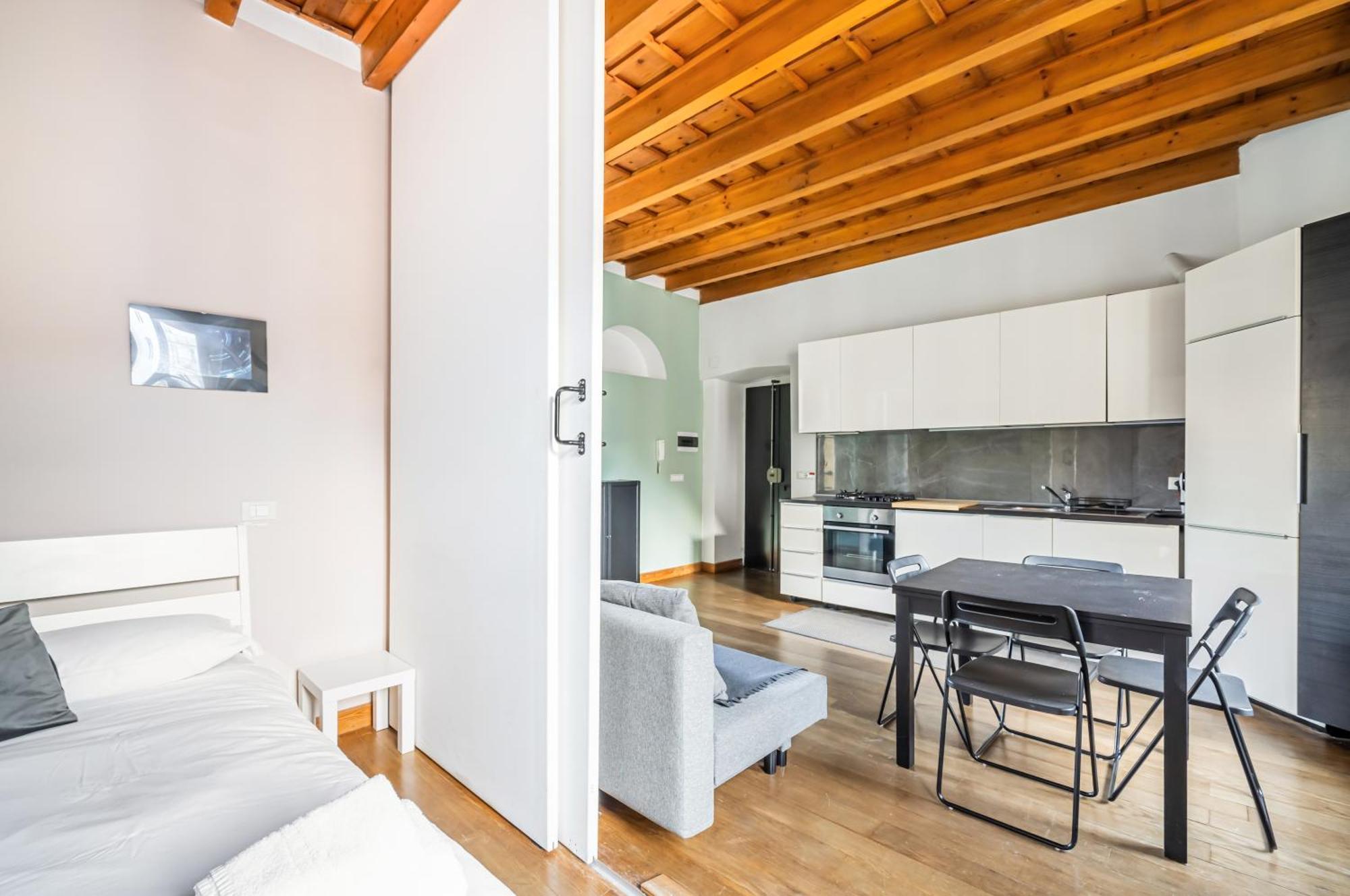 Milano Porta Venezia & Citta Studi Apartment Ngoại thất bức ảnh