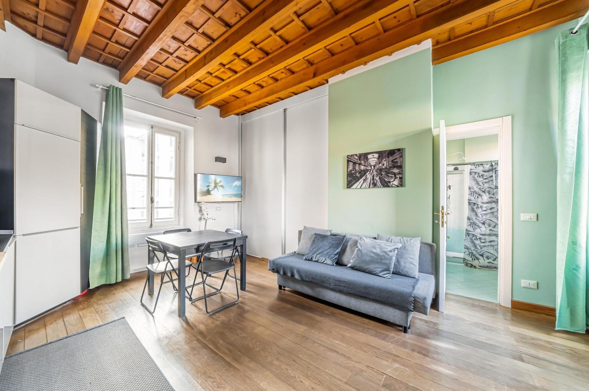 Milano Porta Venezia & Citta Studi Apartment Ngoại thất bức ảnh